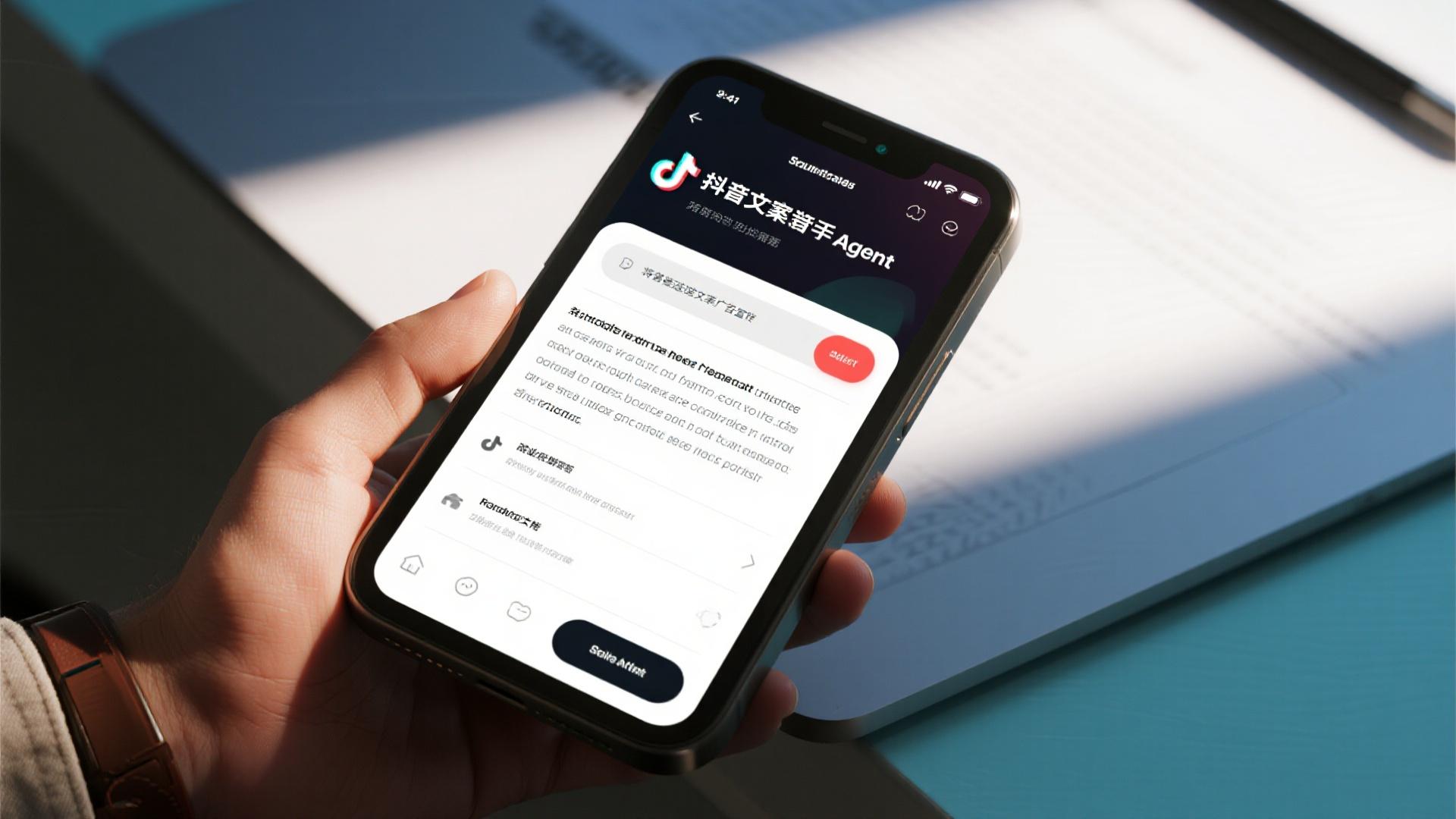 小红书助手【测试应用】
